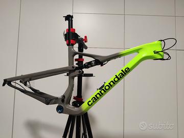 Telaio Cannondale Scalpel 2022 tg M