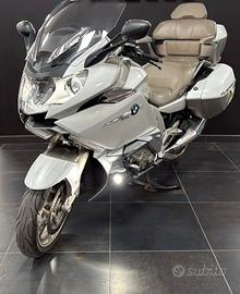 Bmw K 1600 GTL Exclusive