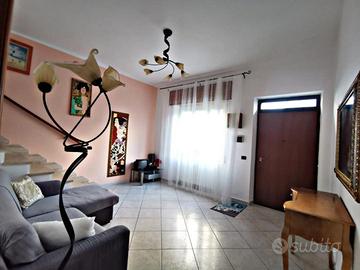 Immobile indipendente a Campomarino paese