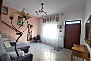 Immobile indipendente a Campomarino paese