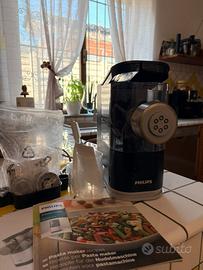 Philips Pasta Maker HR2345