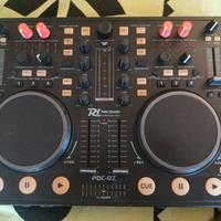 Dj controller Power Dynamics 007