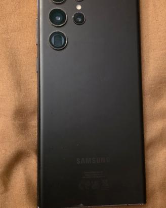 samsung S22 ultra 512gb