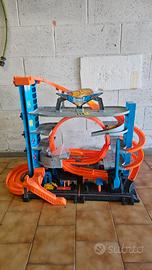 hot wheels ultimate garage