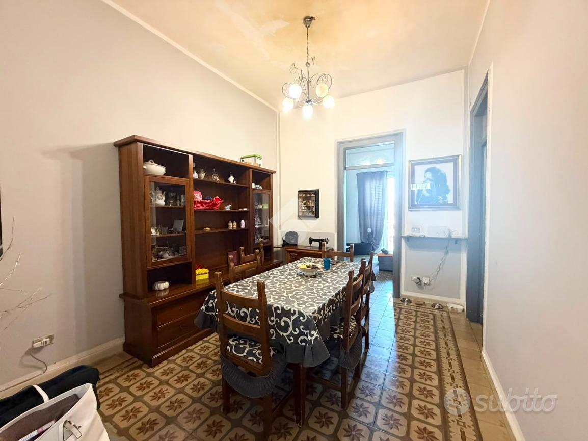 Apartment in Palermo, Baida, IV Circoscrizione - Altro