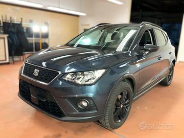 SEAT ARONA 1.0 TGI STYLE