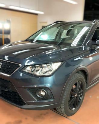 SEAT ARONA 1.0 TGI STYLE