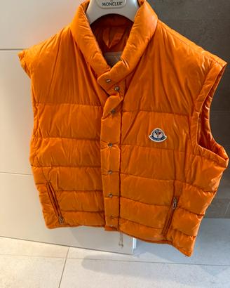 gilet moncler