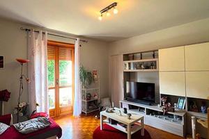 Appartamento di 82 m² con 3 locali e box auto dopp