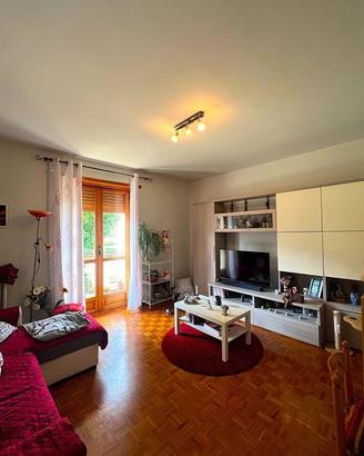 Appartamento di 82 m² con 3 locali e box auto dopp