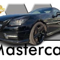MERCEDES-BENZ SLK 250 SLK Roadster - cdi (be) TE