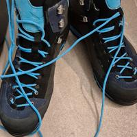 Salewa Scarponi Montagna Trekking WS GROW GTX
