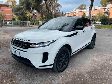Land Rover Range Evoque 2.0D 150 CV AWD Automatica