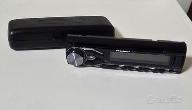 Autoradio Pioneer Deh 4800 FD