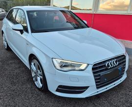 Audi A3 Audi a3 sportback sline plus