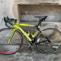 Bici da corsa Merida