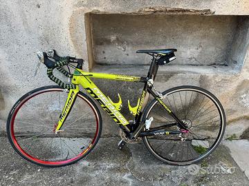 Bici da corsa Merida