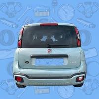 RICAMBI USATI FIAT PANDA CROSS HYRBID 2016-2022 1.