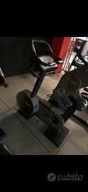 Cyclette tecnhogym exicite xt