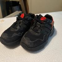 Scarpe adidas bambino 24
