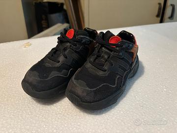 Scarpe adidas bambino 24