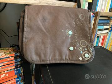 Borsa Jack Wolfskin