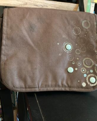 Borsa Jack Wolfskin