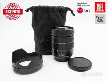 Panasonic Leica DG 12-60 F2.8-4.0 ASPH OIS (Panaso