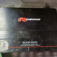 Amplificatori da riparare