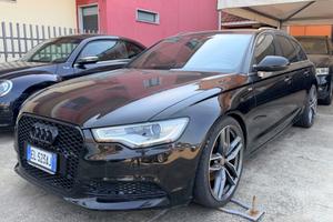 Audi A6 Avant 2.0 TDI 177 CV multitronic Advanced