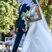 Abito da sposa Nicole Milano / Pronovias