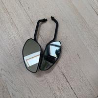 specchietti ducati scrambler originali