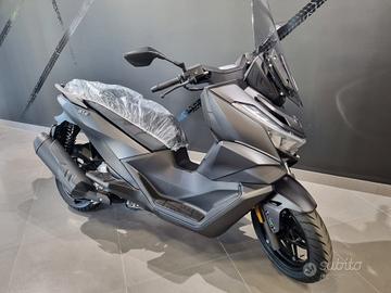 Voge Sfida SR3 300 Pronta Consegna