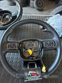 Volante Citroen C3 2016>