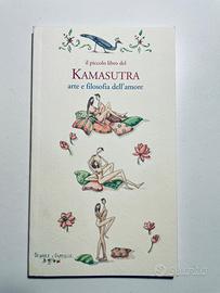 Kamasutra arte e filosofia dell'amore