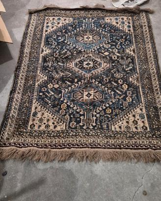 Tappeto orientale 
