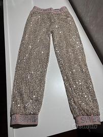 Pantalone elegante