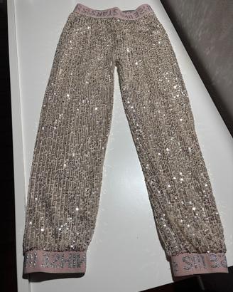 Pantalone elegante