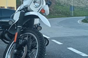BMW R100GS - 1988 FMI