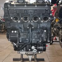 Motore Yamaha R1 M 2016
