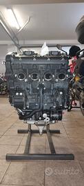Motore Yamaha R1 M 2016