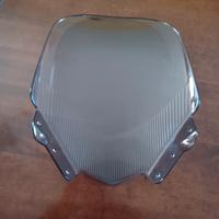 Yamaha  cupolino nuovo originale per X Max 250 cc 
