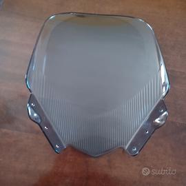 Yamaha  cupolino nuovo originale per X Max 250 cc 