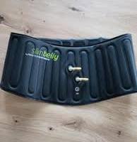 Fascia slim belly