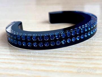 Bracciale rigido Swarovski