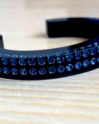 Bracciale rigido Swarovski