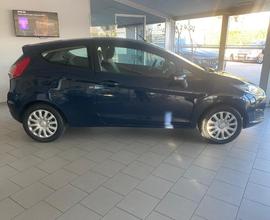 FORD Fiesta Plus 1.5 TDCi 75CV 3 porte #neopaten