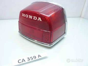 Honda CX 500 faro posteriore luce stop Stanley HM-