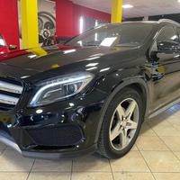 MERCEDES-BENZ GLA 200 CDI Premium*AUTOMATICA/NAV