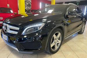 MERCEDES-BENZ GLA 200 CDI Premium*AUTOMATICA/NAV